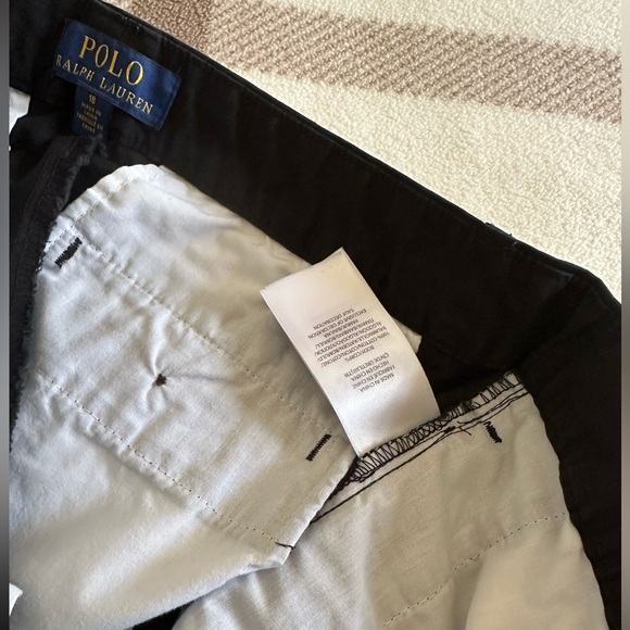 Polo Ralph Lauren (boys chinos) - Picture 4 of 6